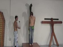 Gay Training        