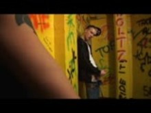 Gay boy abused