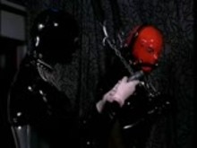 Rubber Ponies - Femdom