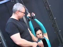 Latex Piss Humiliation Domination and Pain