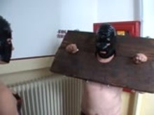 Strict Female Domination