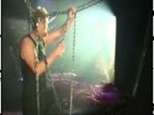 Bdsm and fucking in dungeon   