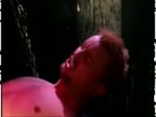 Bdsm and fucking in dungeon   