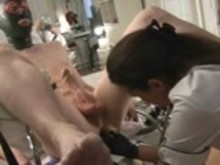 Strap On Doctor Jane