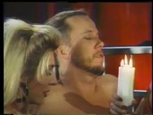 2 hot Mistresses with fit slave boy
