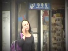 Petgirl Dolita humiliation