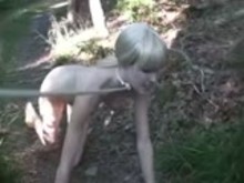 Petgirl taken out at farm