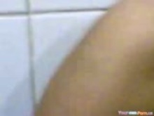 Asian Girls Go Lesbian Crazy In The Shower