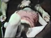 Vintage BDSM from 70's