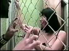 Vintage Kinky Play