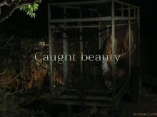 Captured Blonde Subs used