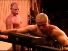 Gay BDSM Punishment