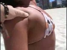 Brazilian Goddes Strap-on