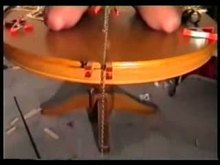 Xtremepain 11 pussy torture