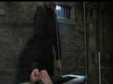 Bobbi Starr BDSM Training - Day 4