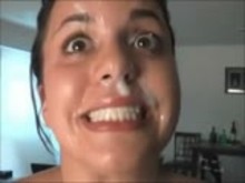 First Time Painful Anal