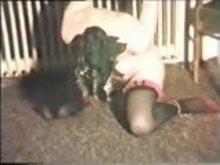 Vintage Extreme BDSM - SVP-04