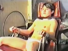 Russian BDSM - Sorrow of a Young Russian Girl