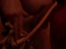 Pussy torture - Homemade