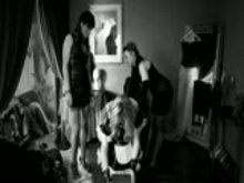 Tina Serving Mistress Rachel