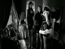 Tina Serving Mistress Rachel