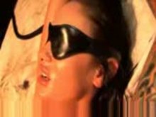 Angelina Valentine Dominated