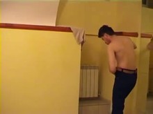 Russian Nurse - Femdom BDSM