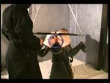 Pussy gets Punished