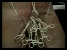CBT and domination by two Mistresses