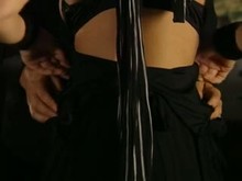 German Submissive Blonde Fisted