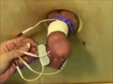 Gloryhole CBT and Electro Torture        
