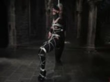 Bound and Punished 