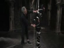 Bound and Punished 