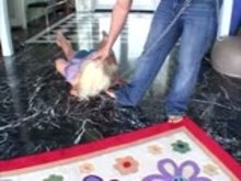 Lorelei Lee Facefucked