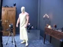 Dominated Rubber Doll