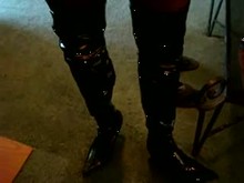 Mistress Sounding cock - Homemade