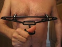 nipple pain for piggy