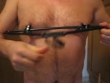 nipple pain for piggy