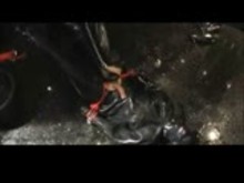 Milking in Suspension