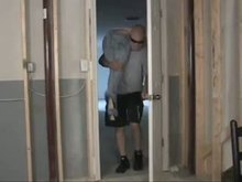 Tape Bondage