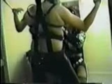 Ms Connie CBT torment