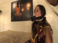Training of Charlotte Vale - Sex Slave