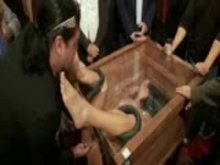 Public Humiliation and fucking