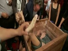 Public Humiliation and fucking