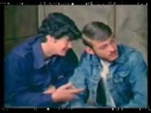 Vintage Gay BDSM - Club House  