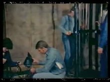 Vintage Gay BDSM - Club House  