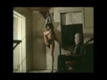 Breast bondage - Vintage BDSM