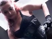 German Femdom - No pain no gain