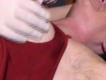 Painful BDSM (German)