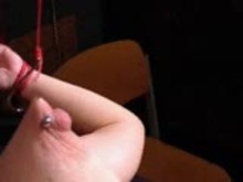 Painful BDSM (German)